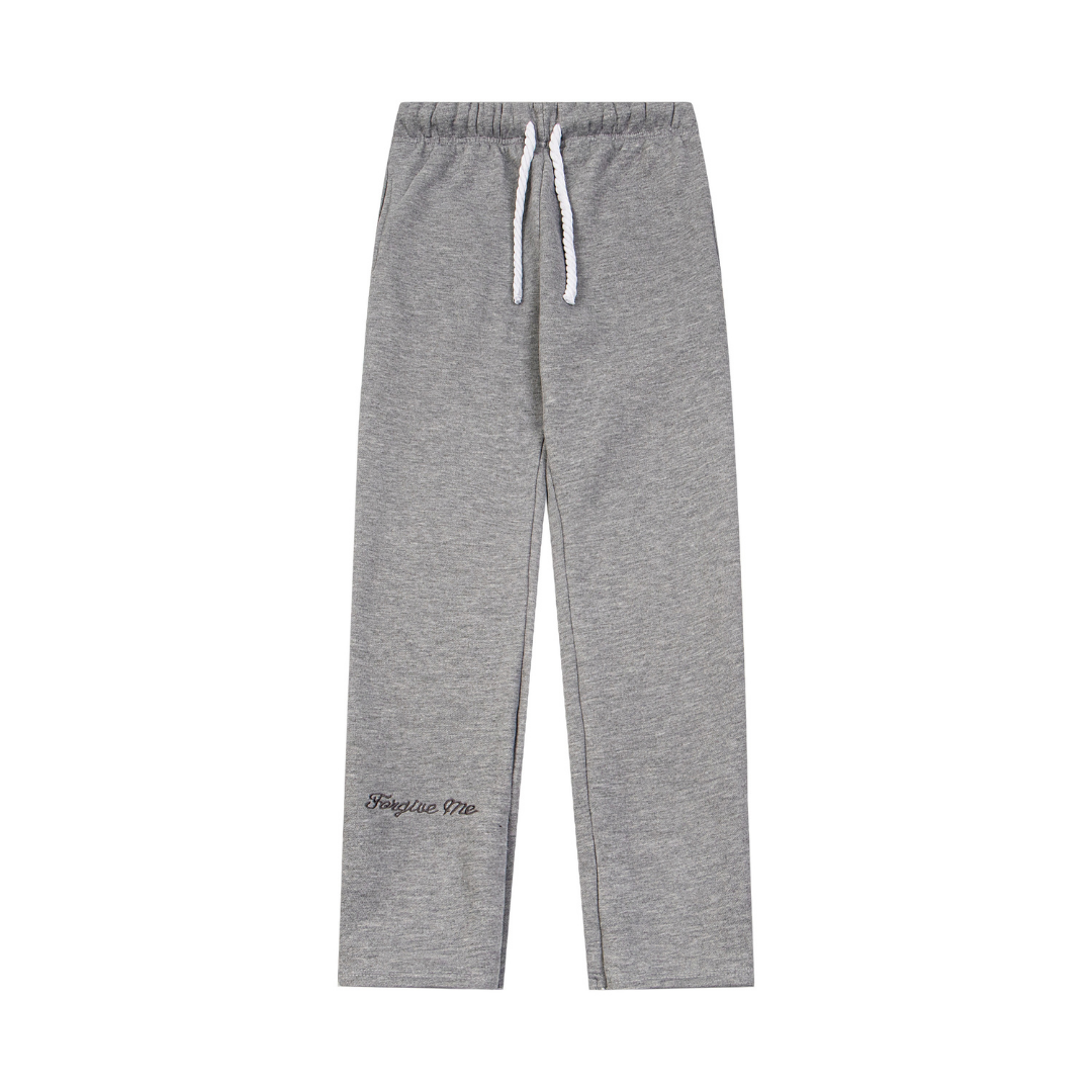 Syna Logo Pants