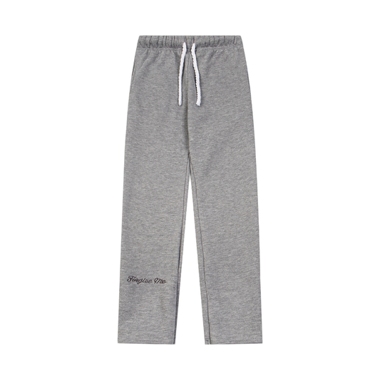 Syna Logo Pants