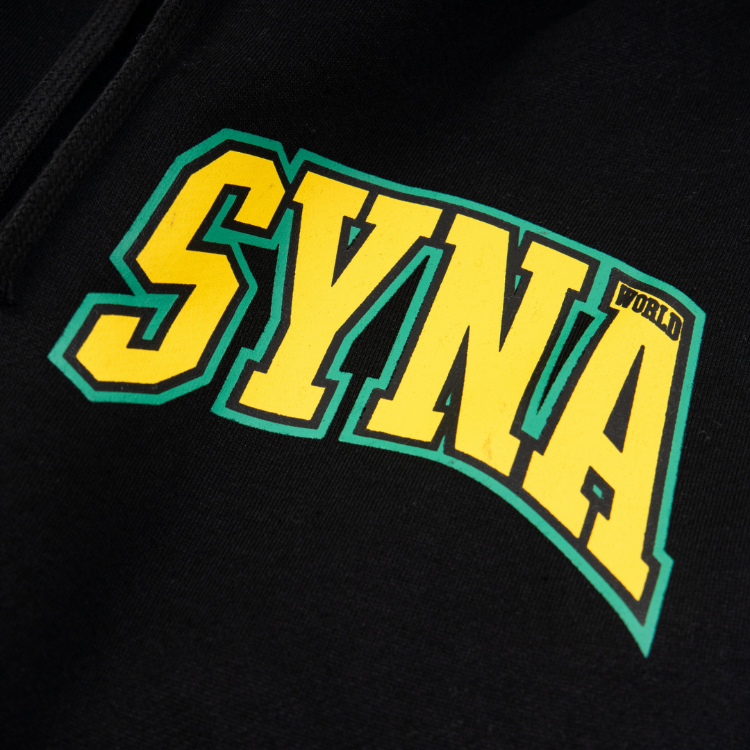 Syna Tracksuit