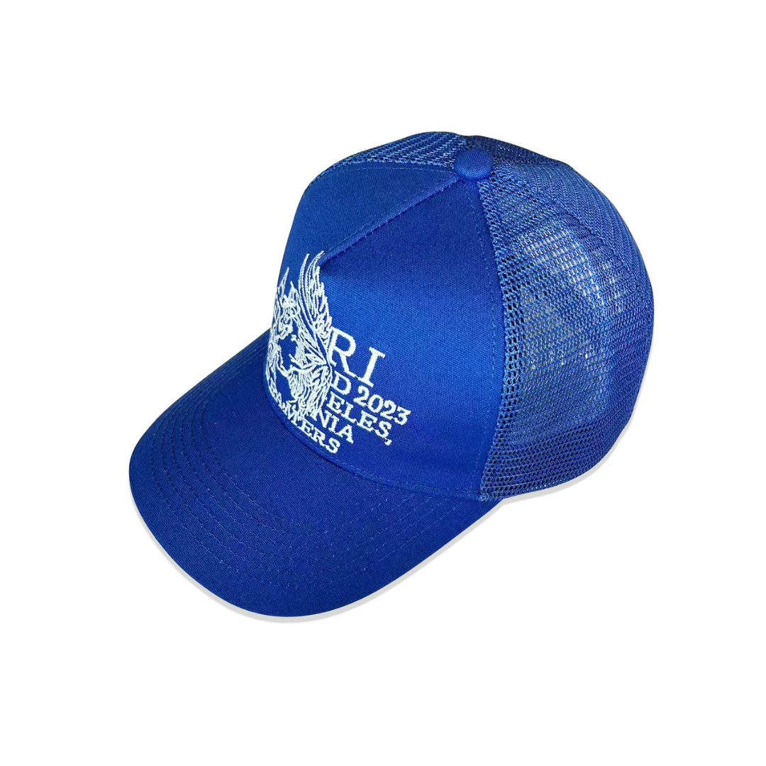 Amr Cap