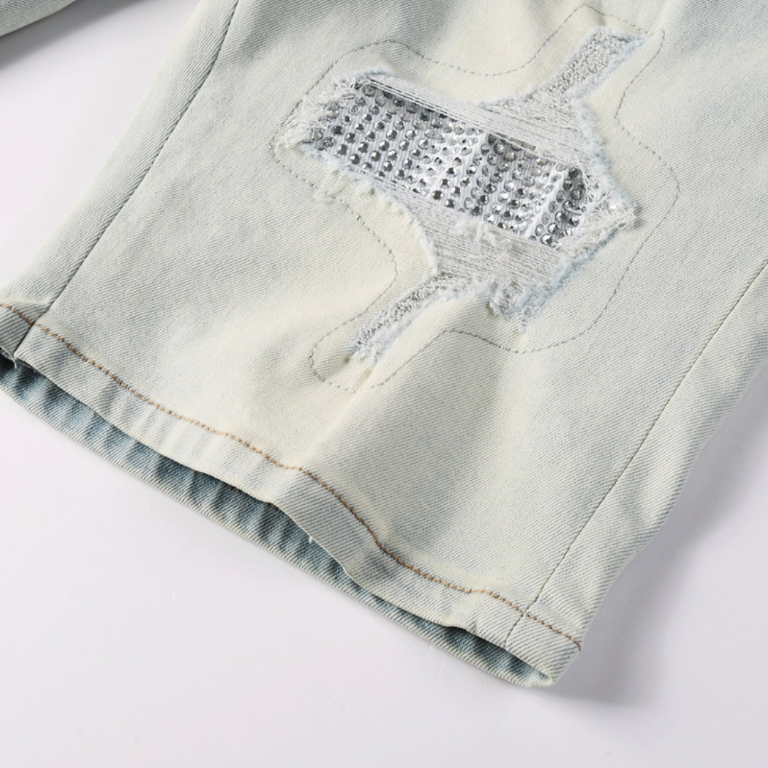 Amr Shorts