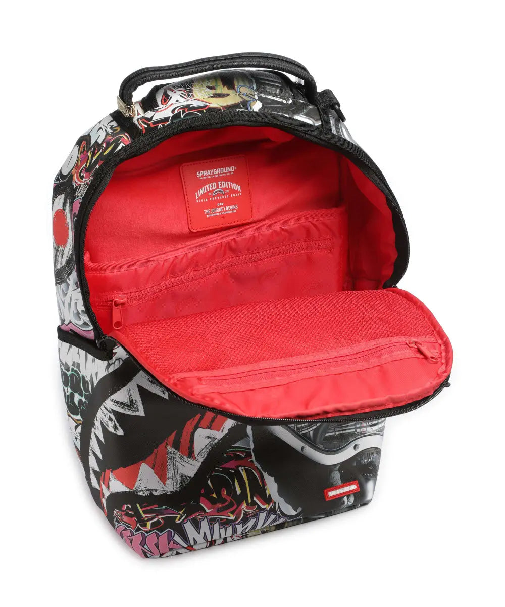 Sprayground