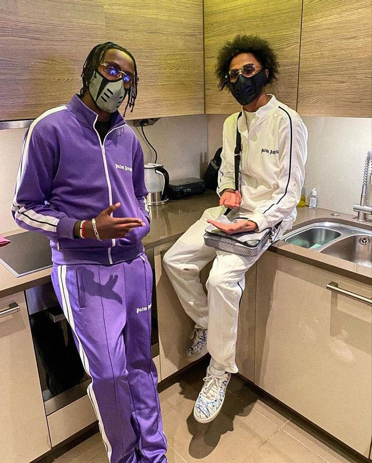 Palm Angels Tracksuit