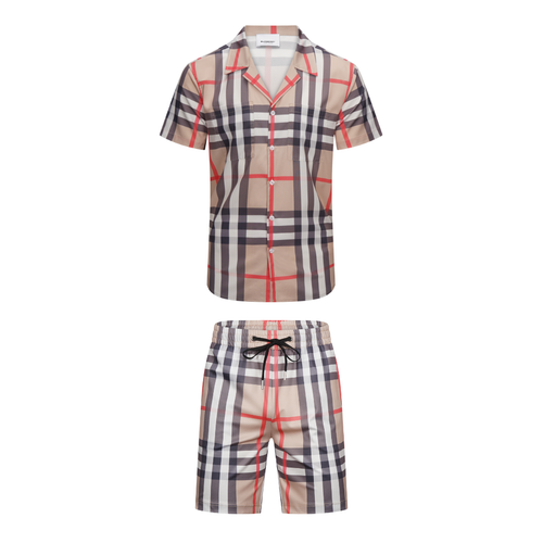 BBR Short Set