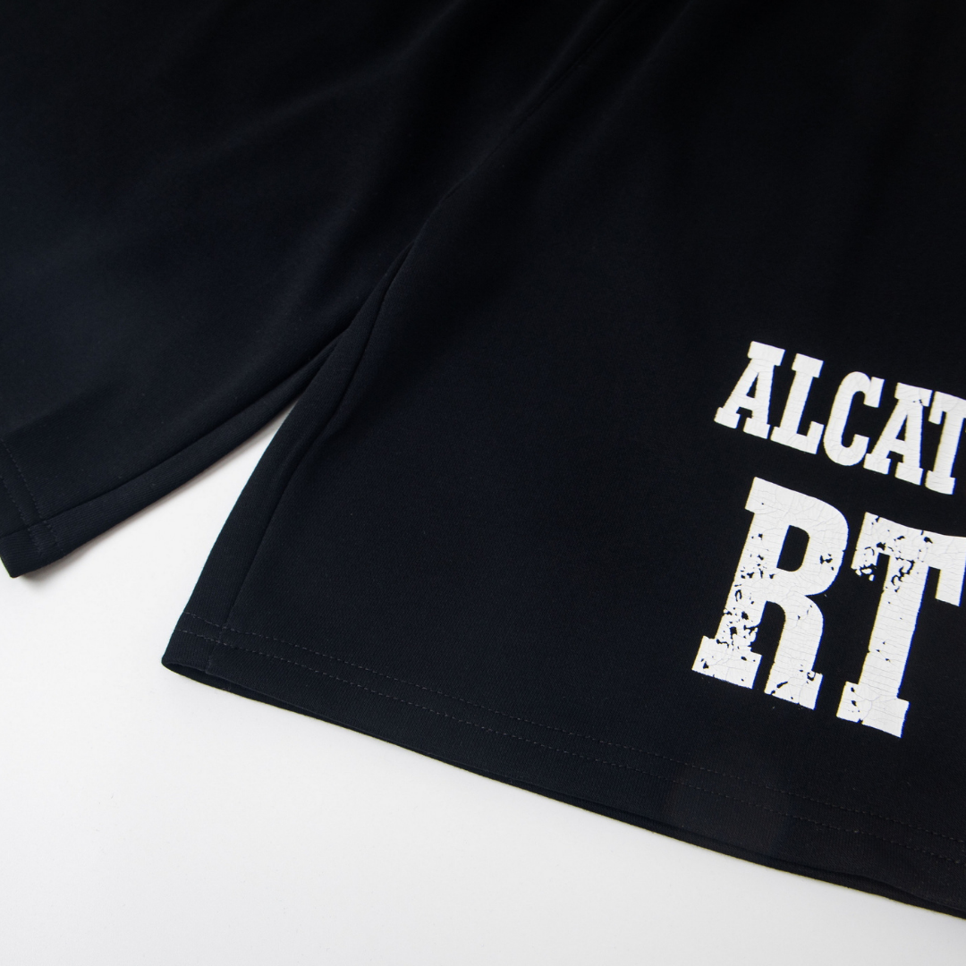 Ensemble de monogrammes Alcatraz