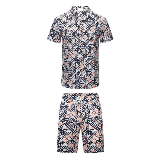 BBR Short Set