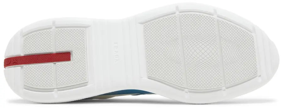 Prada Cup 'White Light Blue'