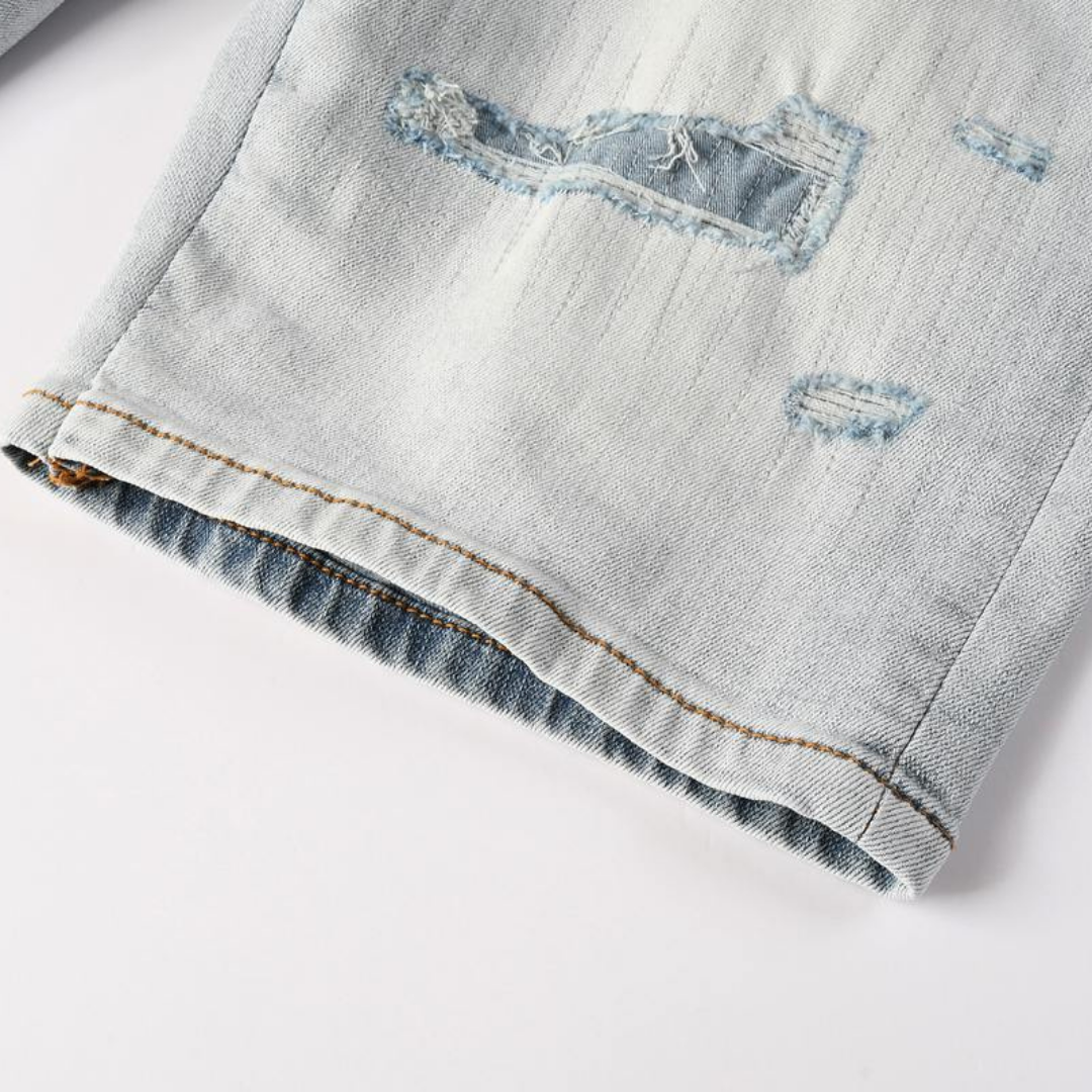Amr Shorts