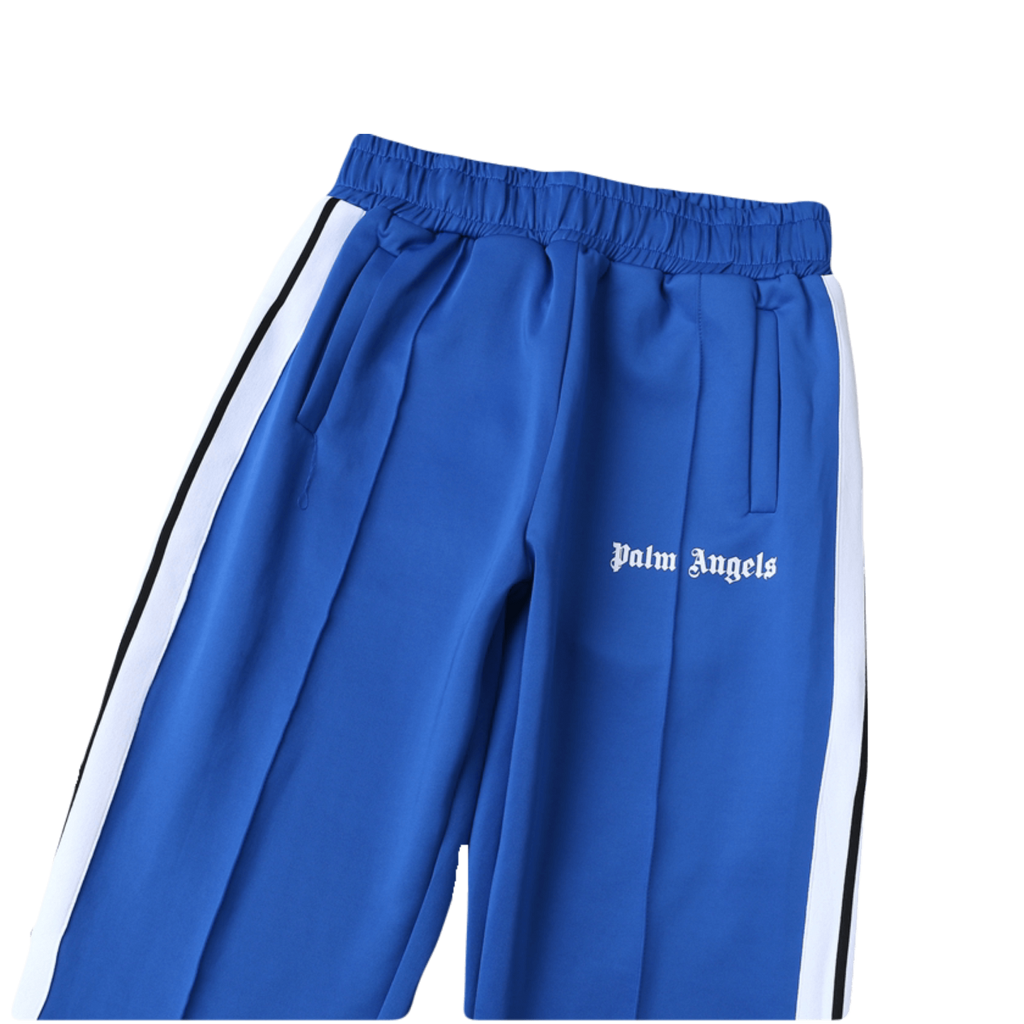Palm Blue Tracksuit