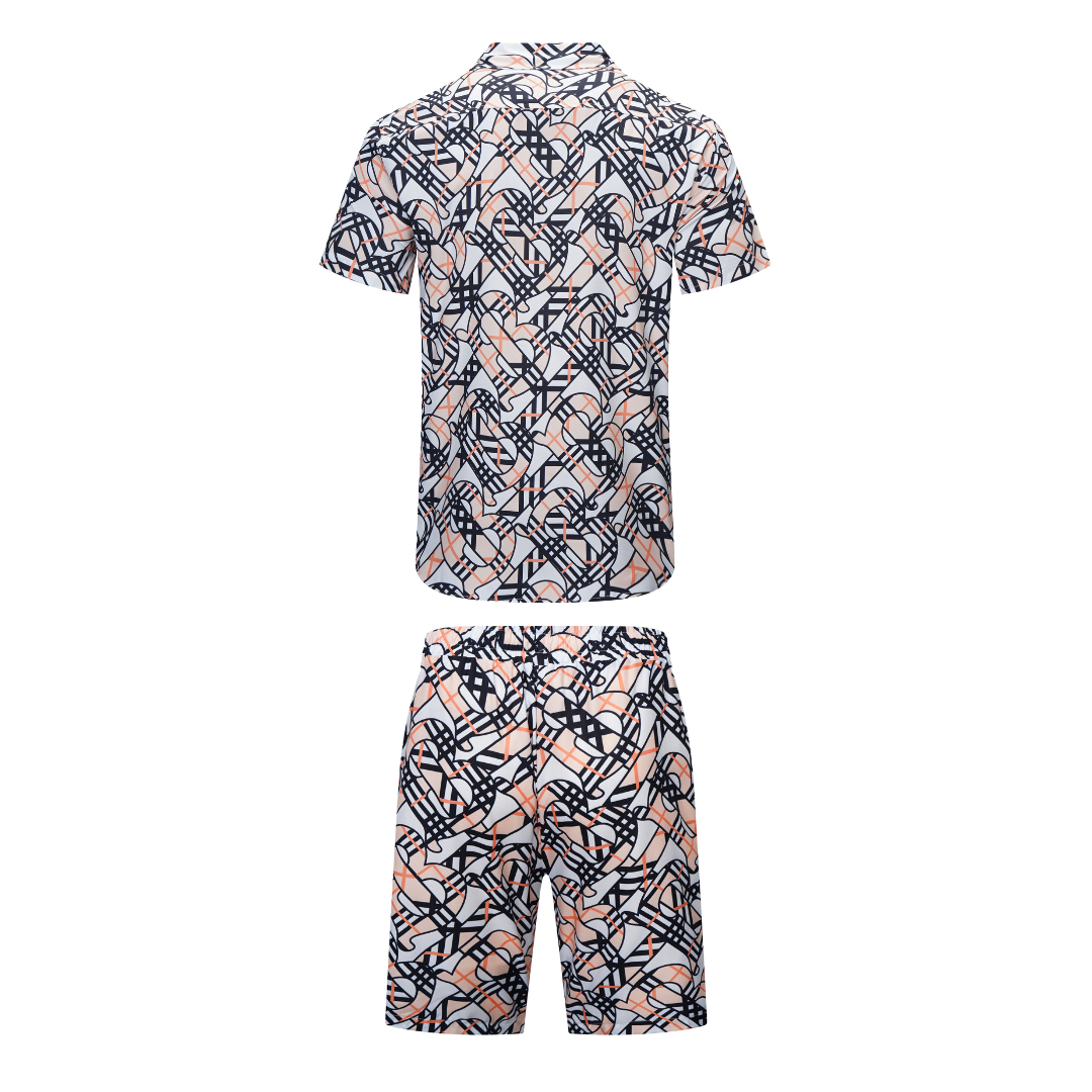 BBR Short Set