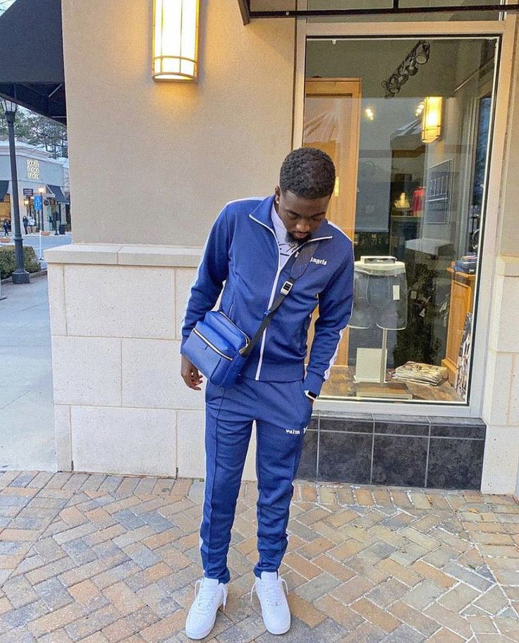 Palm Angels Tracksuit