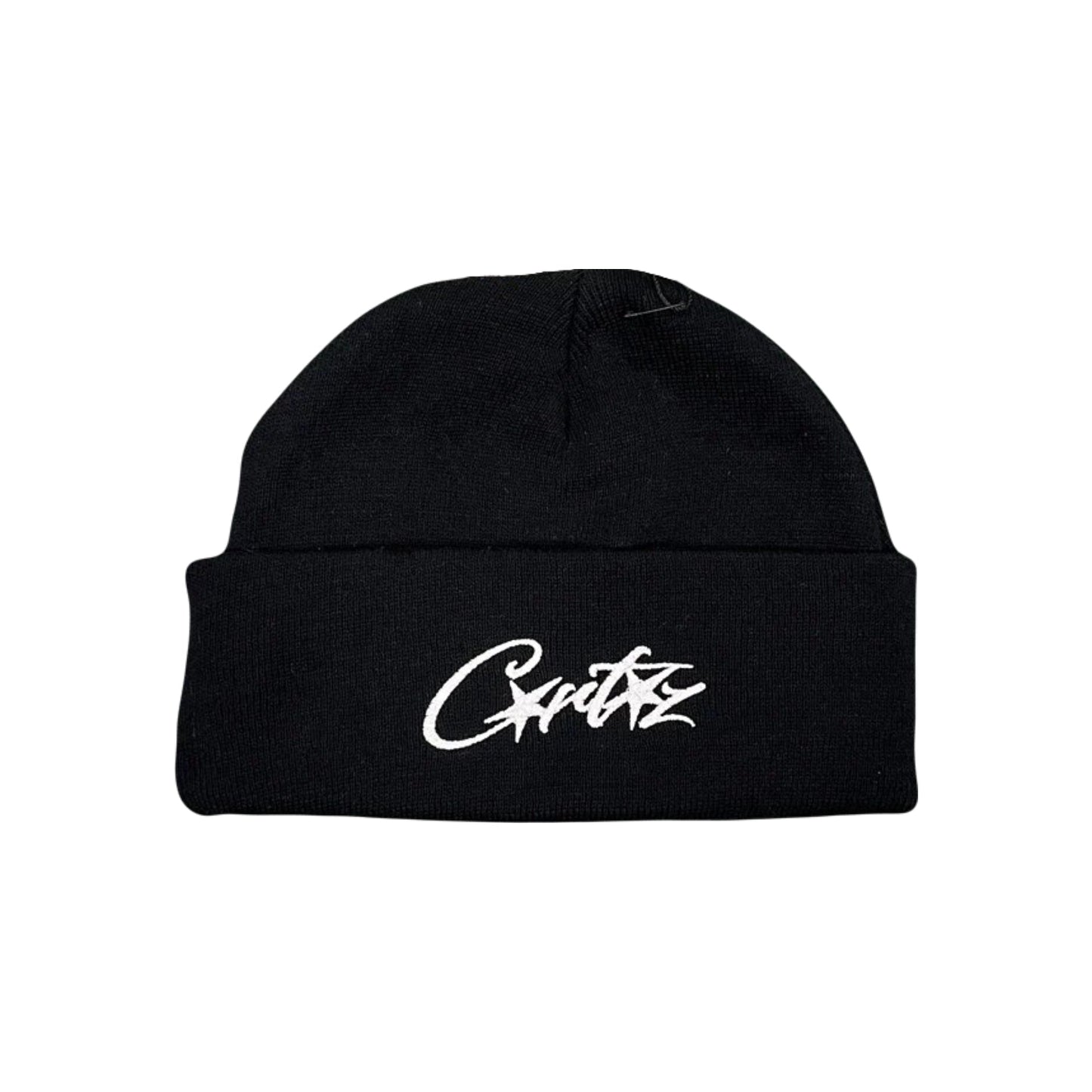 Allstarz Folded Beanie