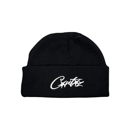 Allstarz Folded Beanie