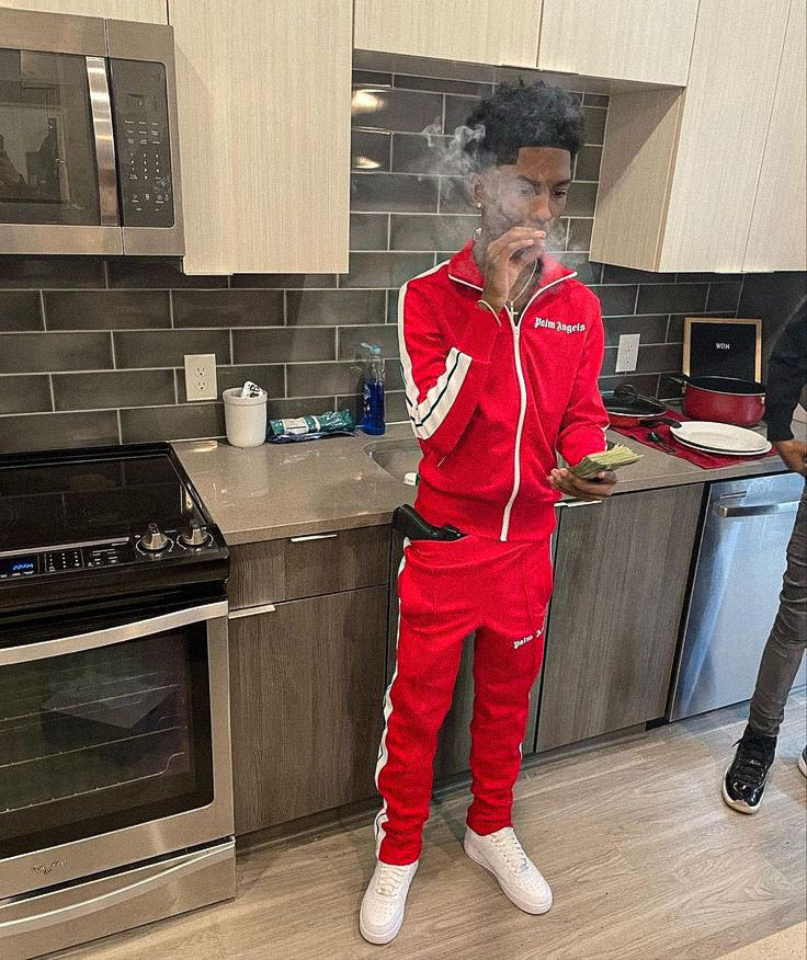 Palm Angels Tracksuit