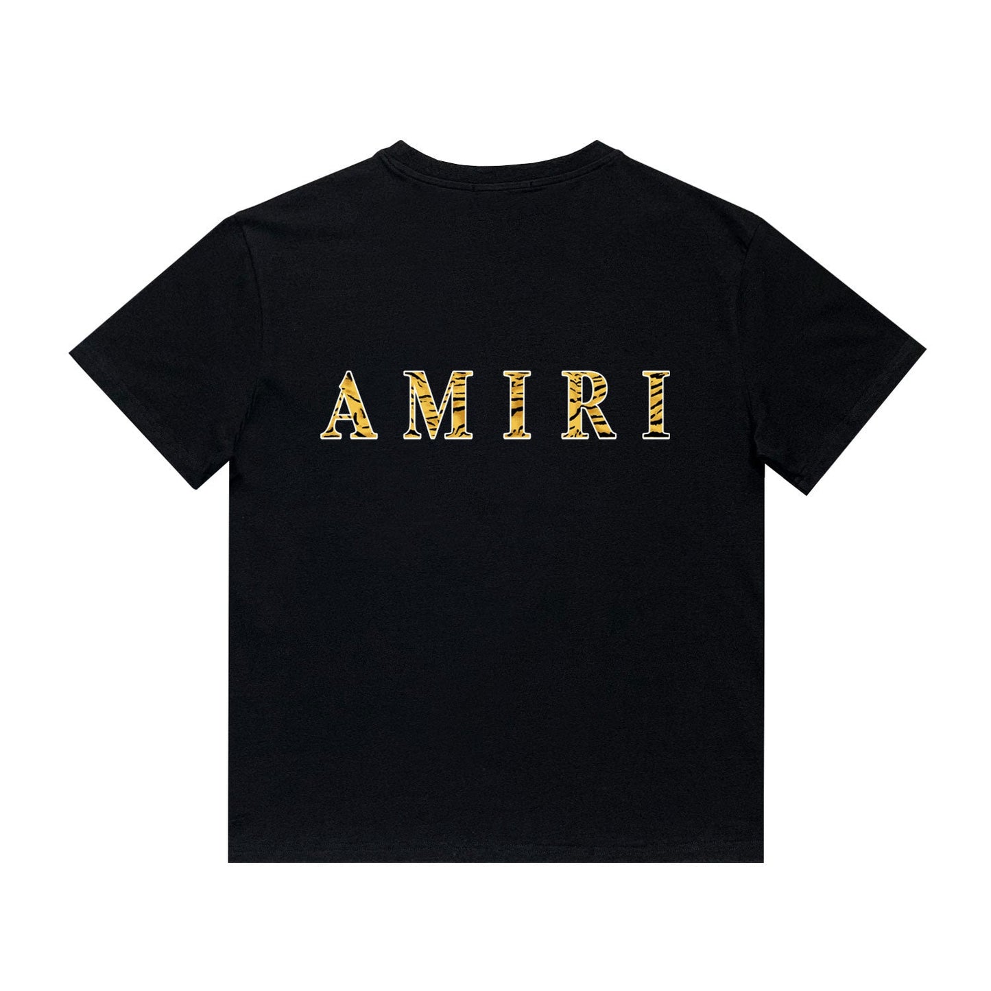 Amr Tiger Logo T-shirt