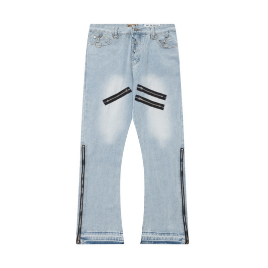 Gallery Dpt. Paint Jeans