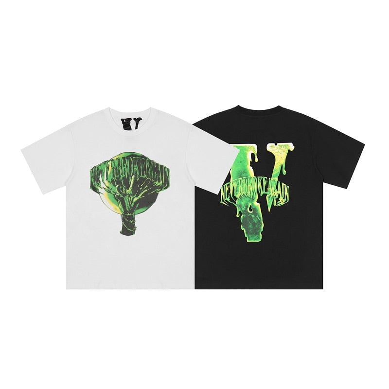 Never Broke Again T-shirt