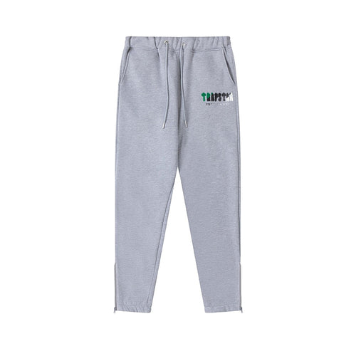 Decoded Pants