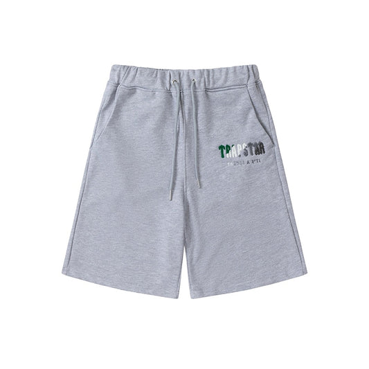 Decoded Shorts