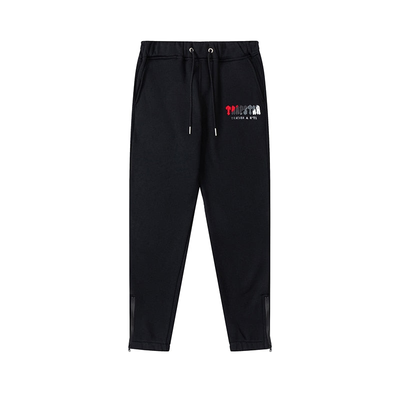Decoded Pants