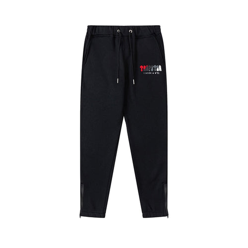 Decoded Pants