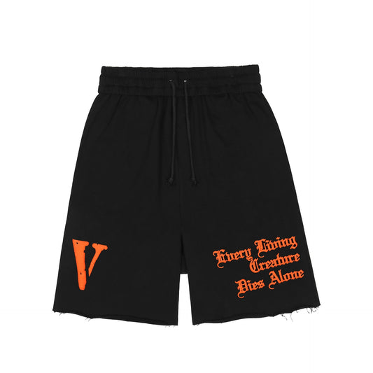 Vlone Creature Pants
