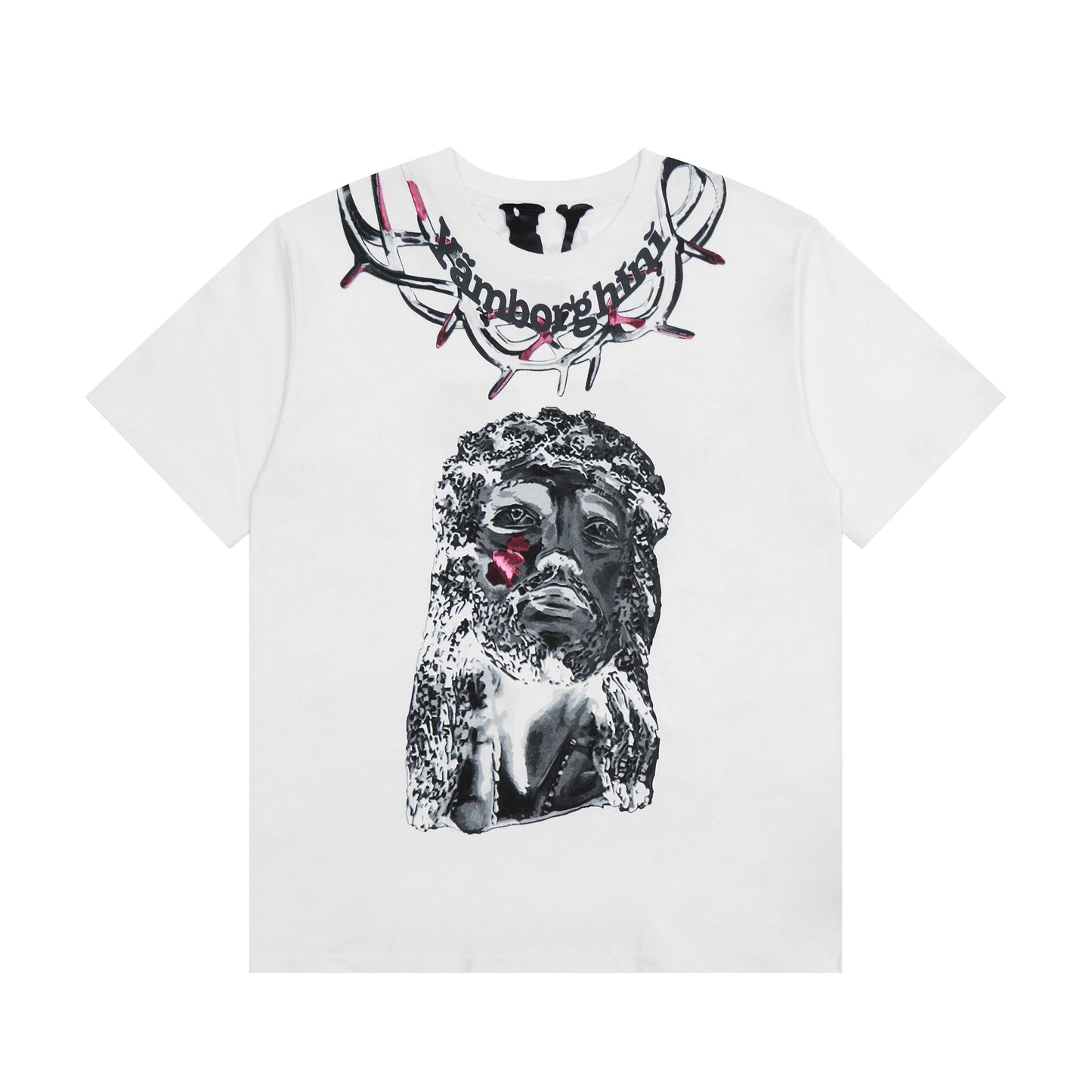 Vlone Lambo T-shirt