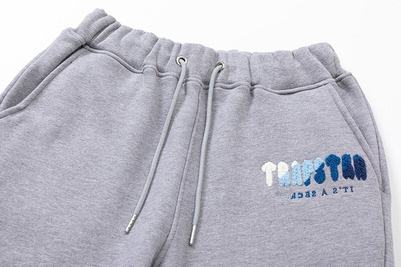 Decoded Ice Pants
