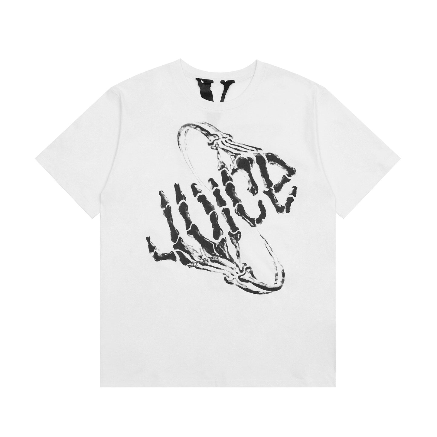 Fighting Demons Juice T-shirt