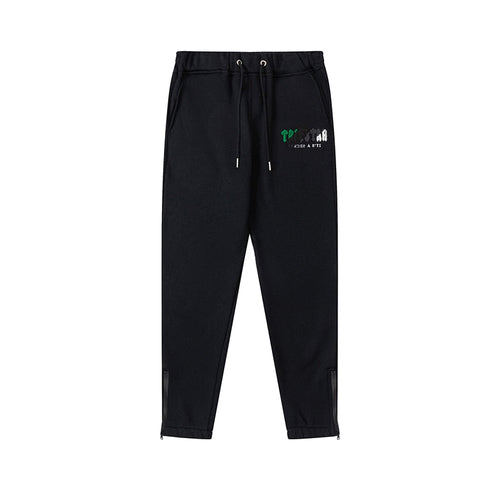 Decoded Pants
