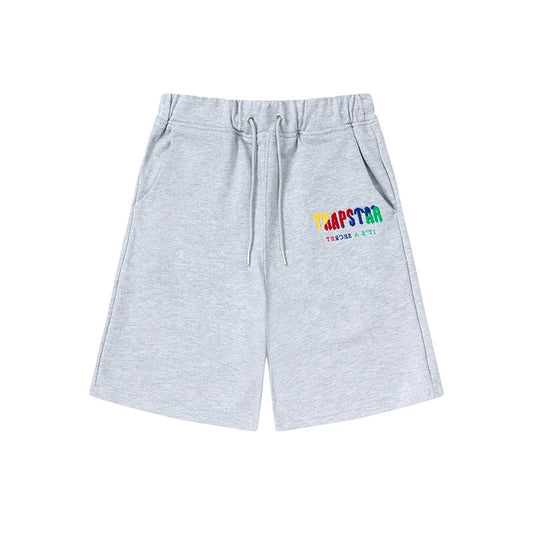 Decoded Shorts