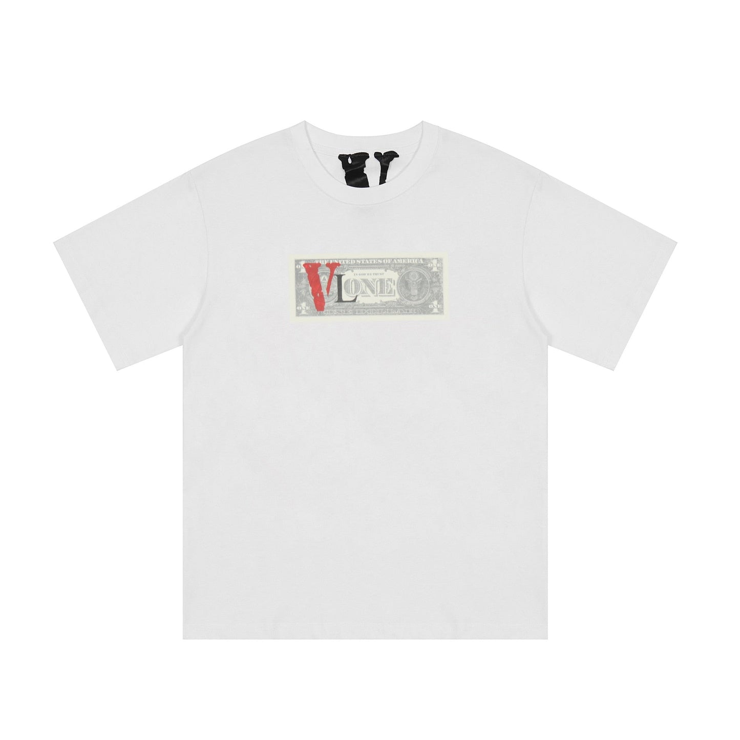 Vlone Hustler T-shirt