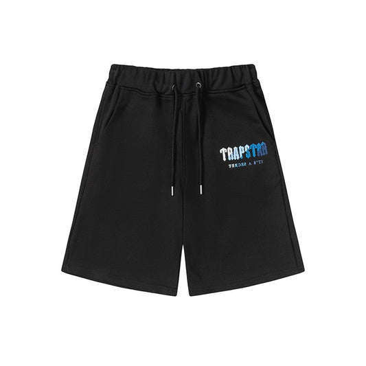 Decoded Black Ice Shorts