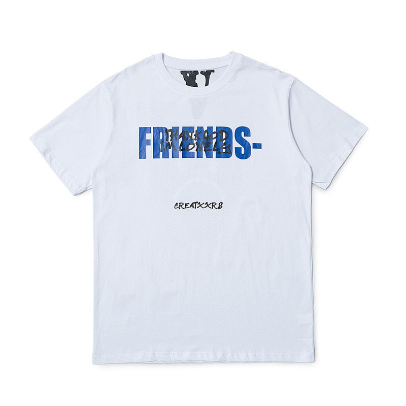 Vlone Lonely T-shirt