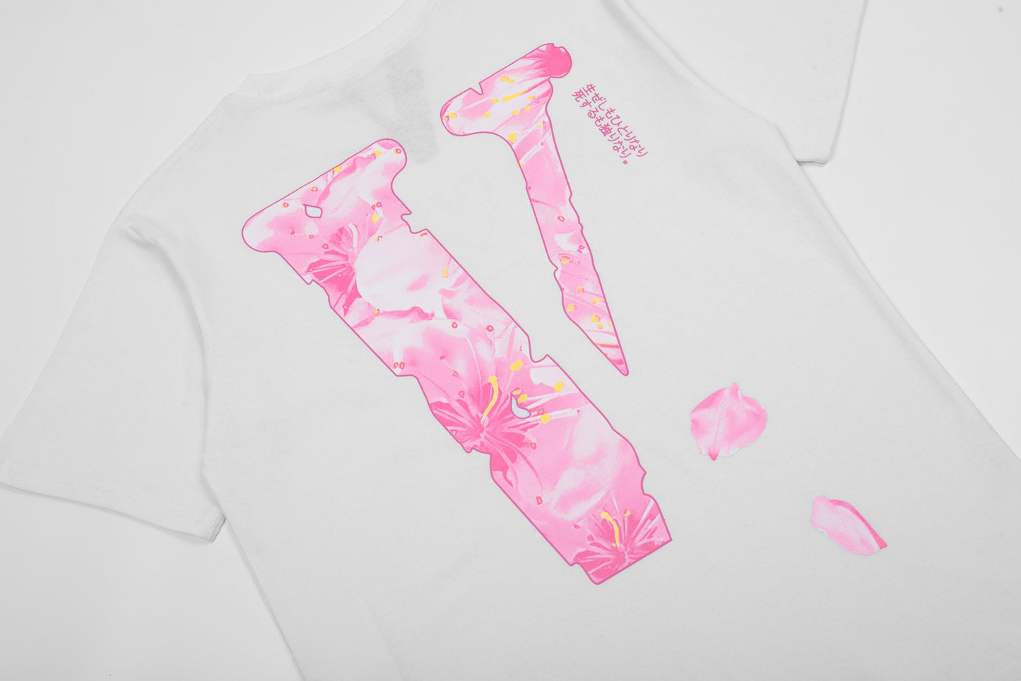 Vlone Rose T-shirt