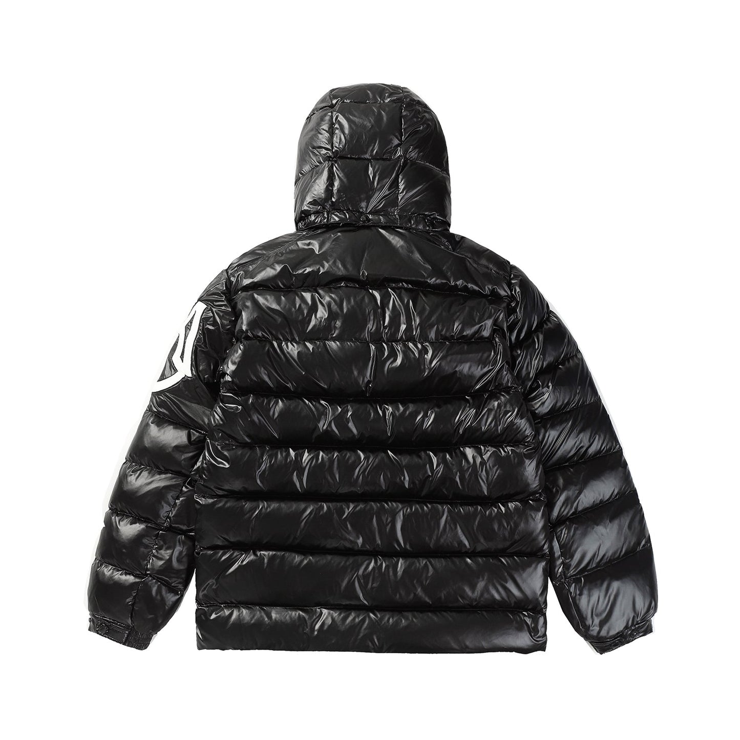 Monogram Jacket