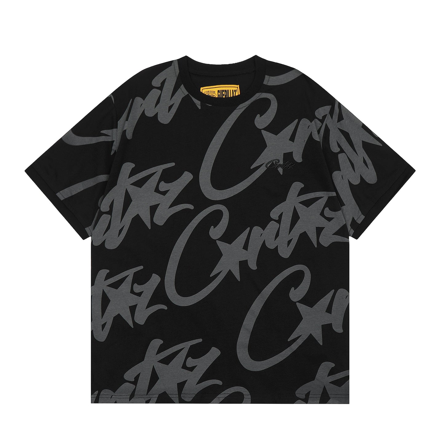 T-shirt monogramme AllStarz