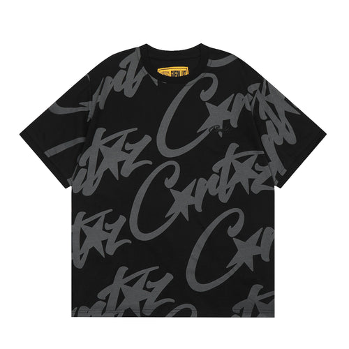 T-shirt monogramme AllStarz