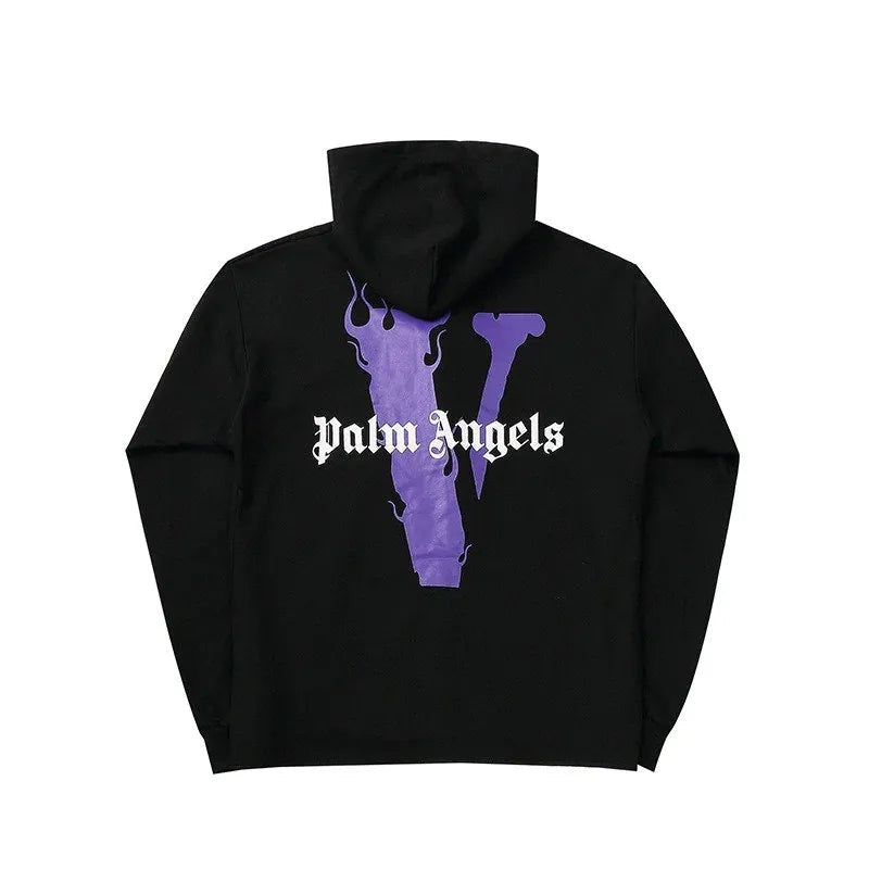 Vlone Angels Hoodie