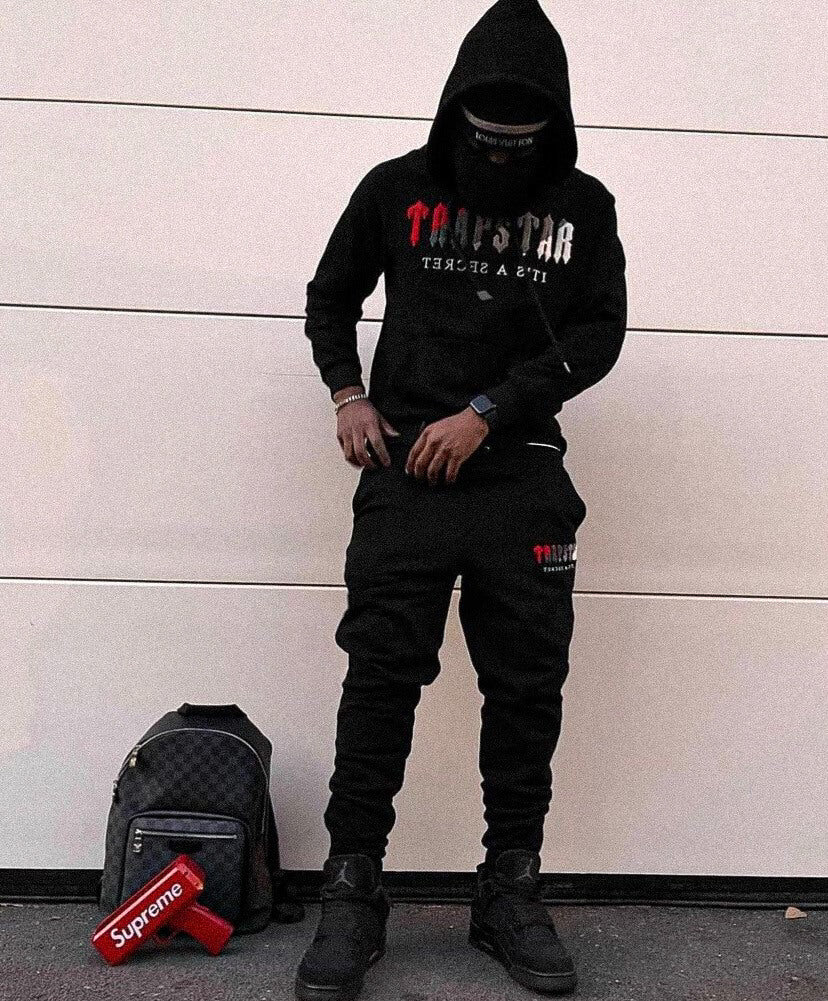 Decoded Pants